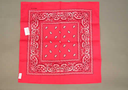 Được in bằng phương pháp batik truyền thống (SEN)